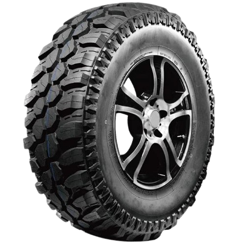 Relevate OTR deep-tread tyre for construction and mining, launching soon